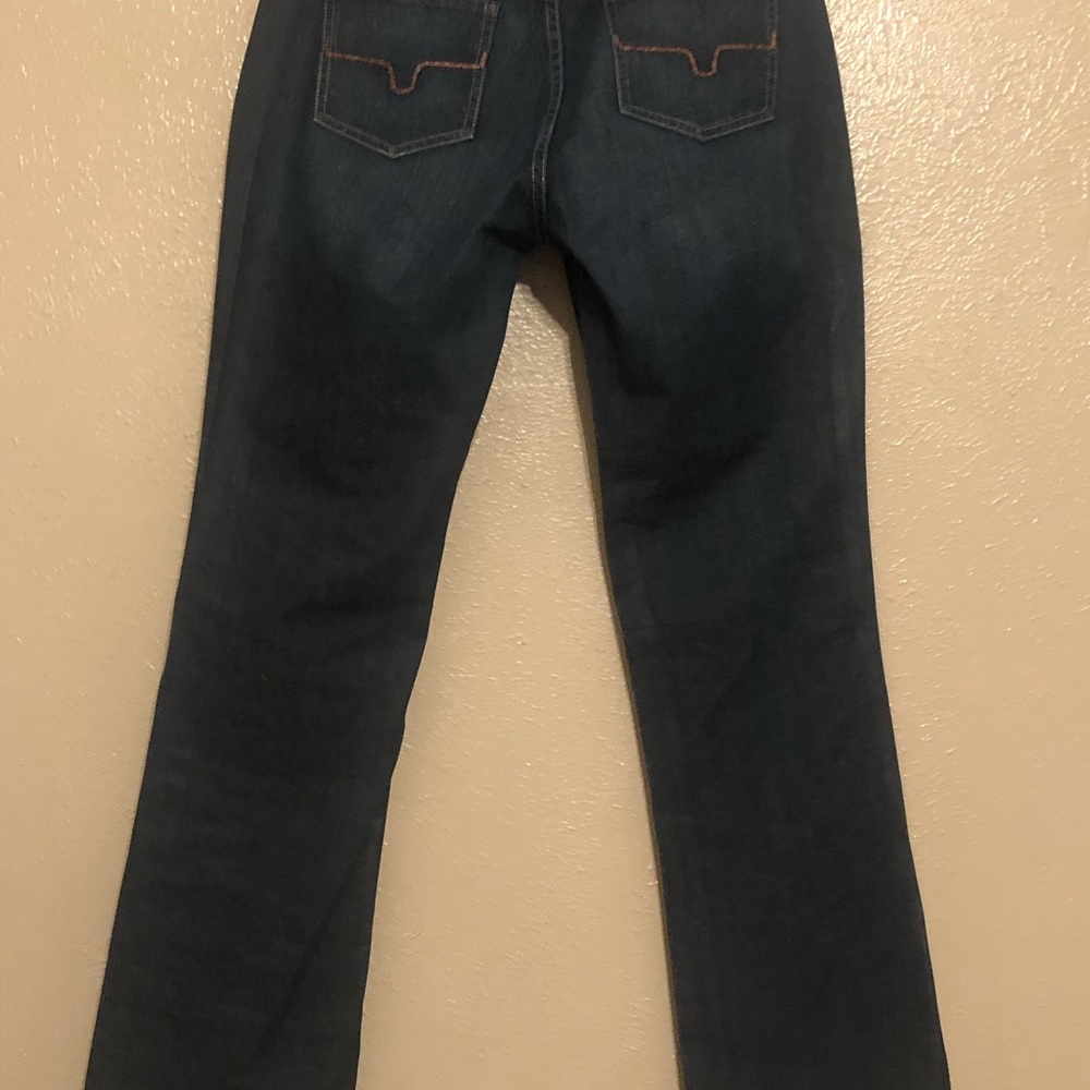 Kimes Ranch “Alex” Limited Edition Jeans